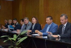 Министър Бъчварова