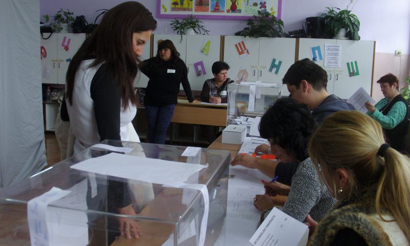 Задават се по-скъпи избори напролет