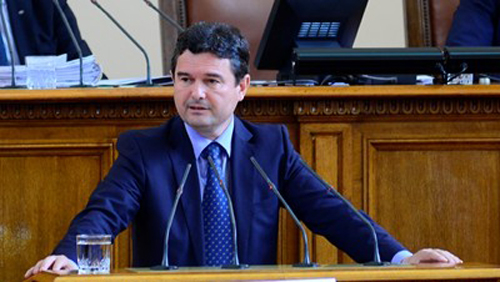 Реформаторите отиват на вота с единен кандидат
