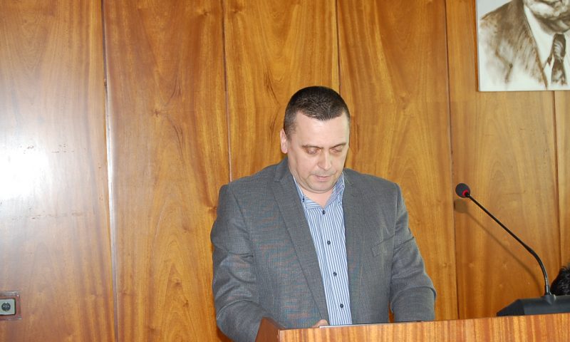 Общината ще отпусне финансова помощ за Професионалната гимназия по керамика