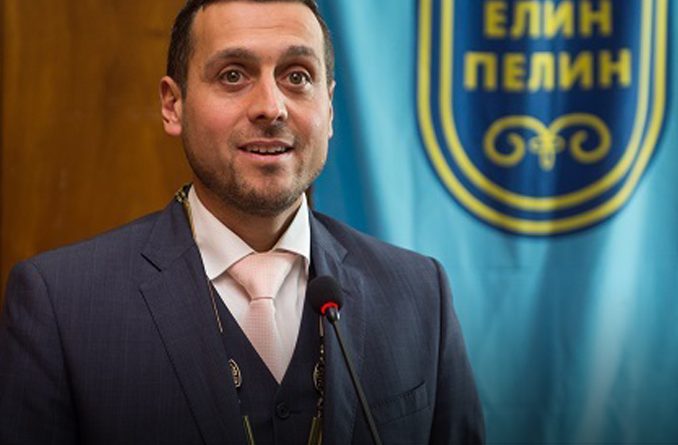 Съдът продължи сагата около кметуването на Симеонов