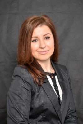 поздравителен адрес