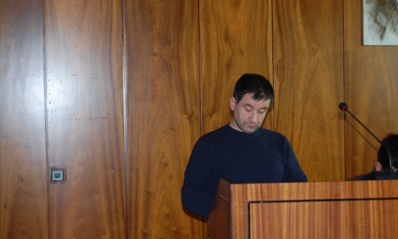 Две предложения за промяна статута на земя не бяха гласувани