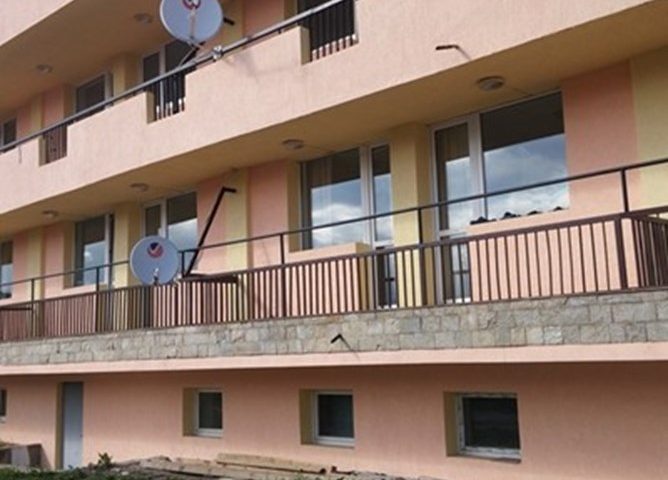Роднина на Цар Киро също била в къщата на ужасите в Елин Пелин