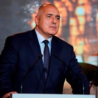 Кабинетът “Борисов 3” започва с изненади