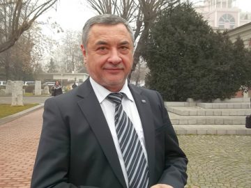 “Воля” поиска оставката на Валери Симеонов