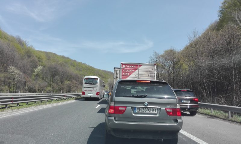 Жалби пак спряха търга за толсистемата