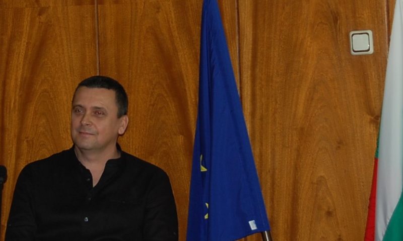 35 улици в с. Доганово вече имат имена