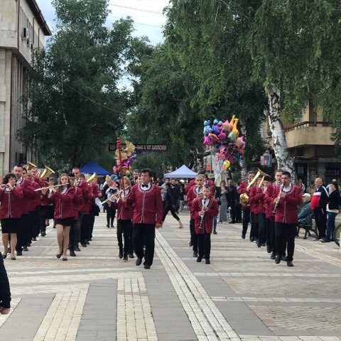 Шопски празник 2017 бе официално открит
