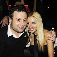 Димитър Рачков: С Мария вече не сме заедно