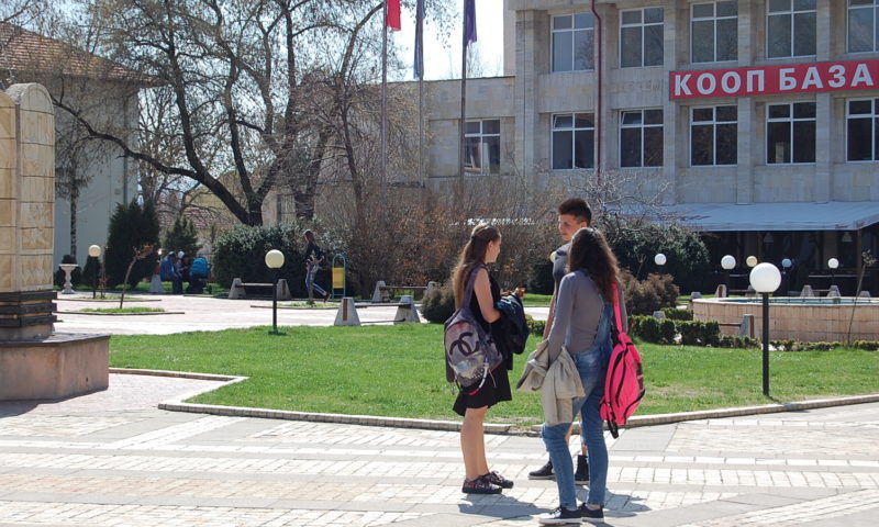 Одобрени са четири ваканции за новата учебна година