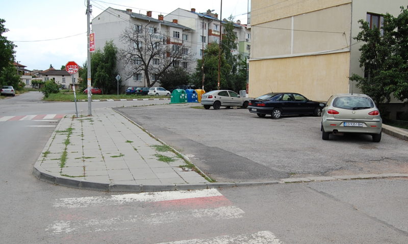Всеки апартамент в страната ще си има уникален номер