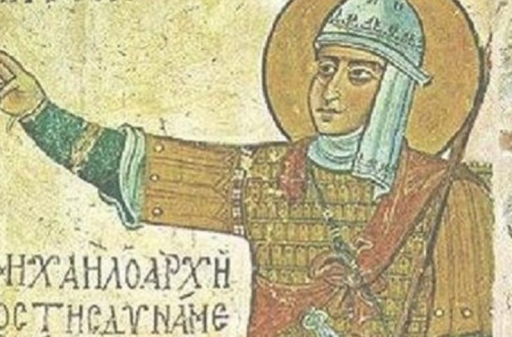 Днес не се изнася нищо от дома, не се перат бели дрехи