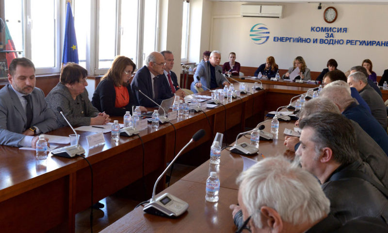 “Булгаргаз” иска поевтиняване на газа от октомври