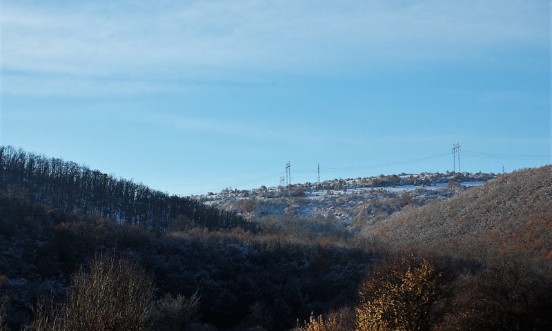 Слънчево време в четвъртък
