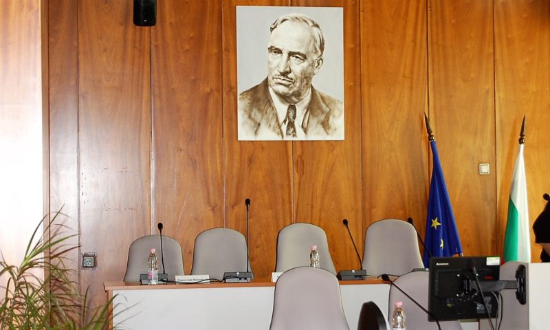 Общинските съветници не одобриха нито едно предложение за компенсирани промени в бюджета