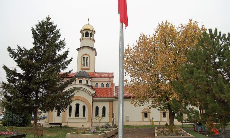 Утре – облачно, със слаби превалявания