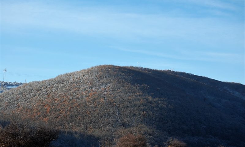 Слънчево