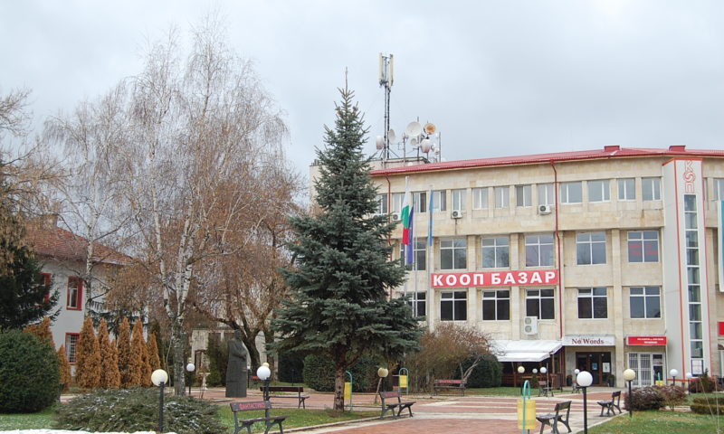 Повишение на температурите за Бъдни вечер