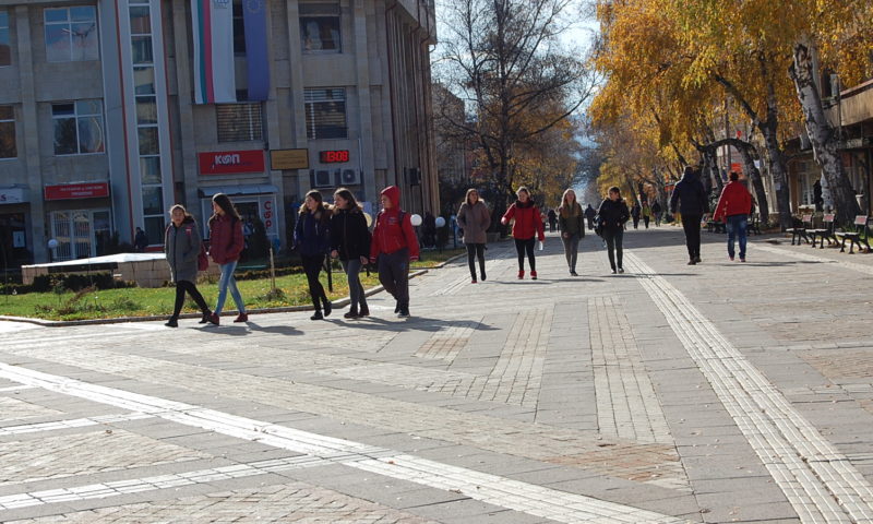 Превалявания от дъжд