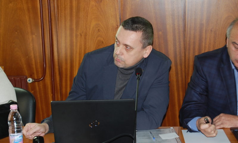 Кметът трябва да прави нова Наредба за управление на общинските пътища