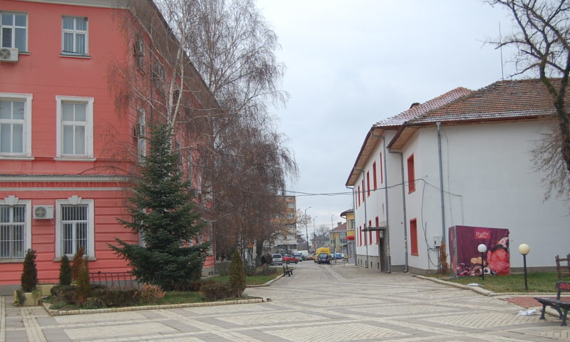 Ветровито