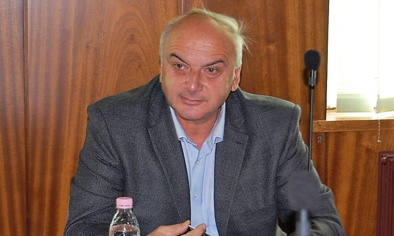Общинските съветници в защита на Лесопарк “Побит камък”