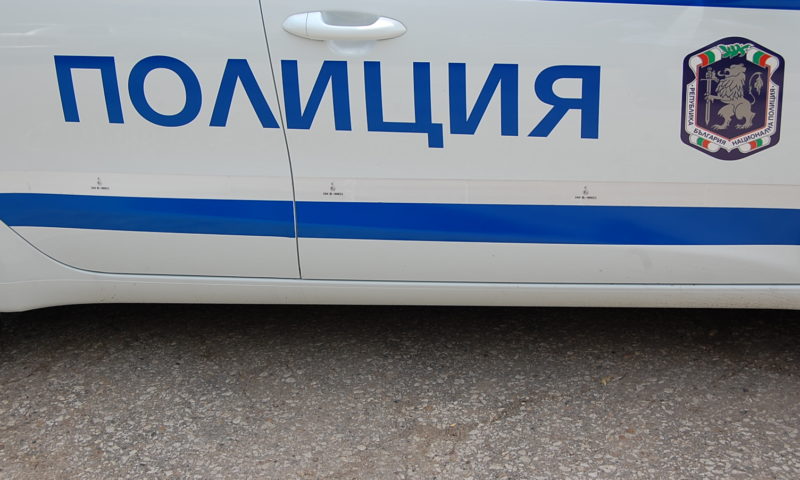 Криминалисти разкриха малолетни крадци