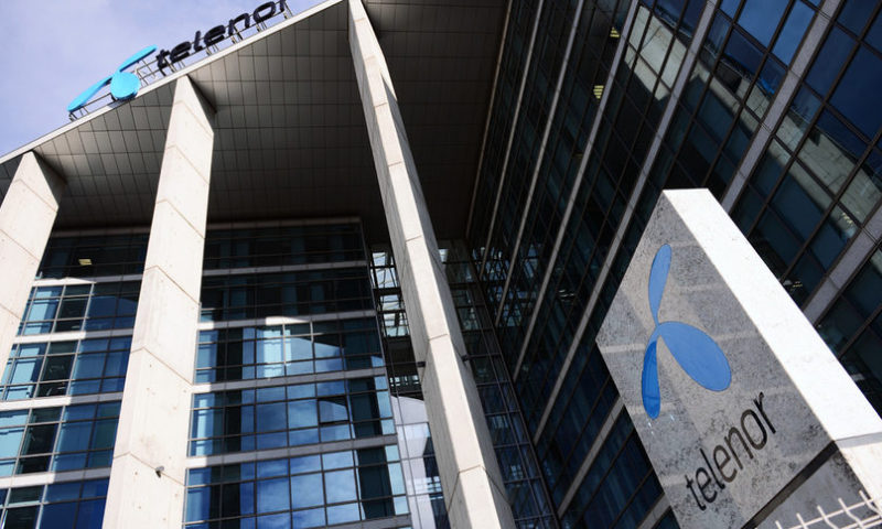 “Капитал”:Telenor опитва да напусне България
