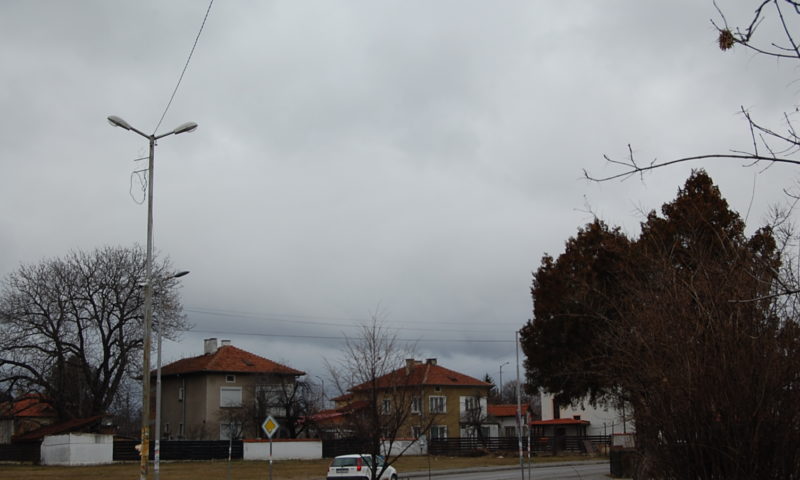 До -12 градуса в сряда, АМ „Тракия“ пак е затворена