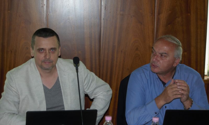 Две от големите улици в с. Гара Елин Пелин имат шанс да бъдат ремонтирани