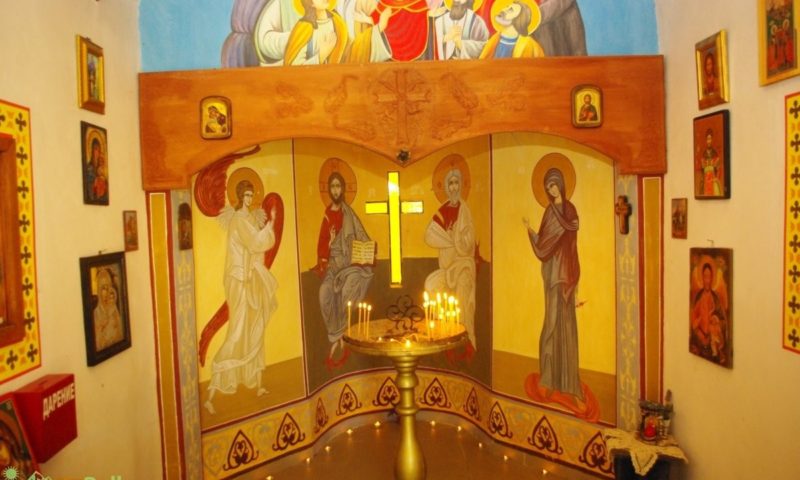 Днес е Спасовден