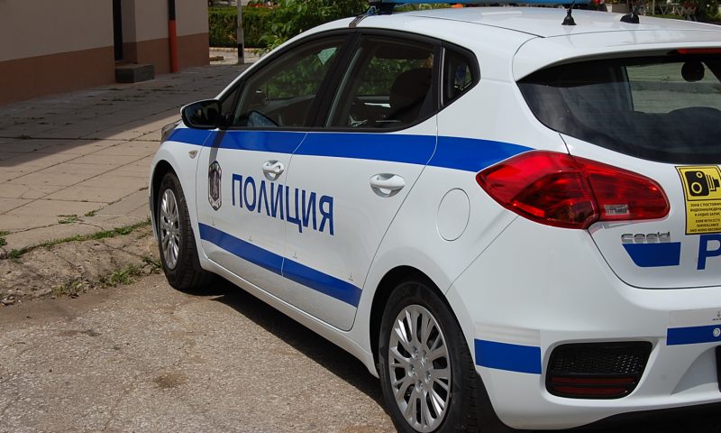 Глобите от Пътна полиция могат да се плащат и от ПОС терминал