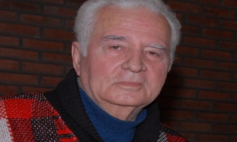 Напусна ни Ради Радев