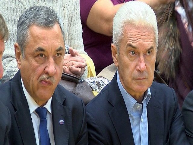 Сканадал по “патриотски”: Сидеров сравни Симеонов с военна хунта