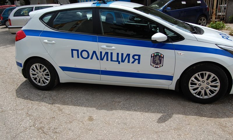 Издирван от Интерпол македонец бе заловен в Априлово