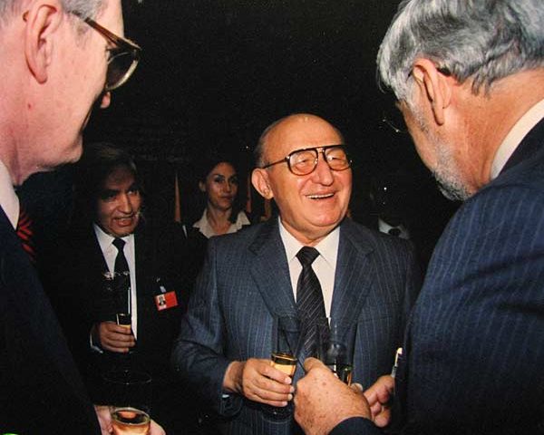 Историческият 10 ноември 1989 г.