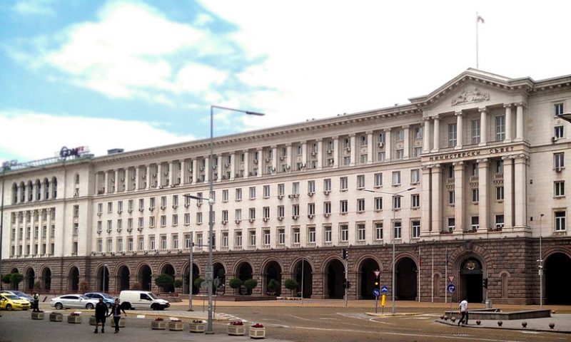 Четири общини от Софийска област получават над 3 милиона лева от Министерския съвет