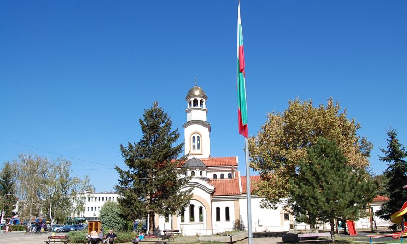 Честито Рождество Христово