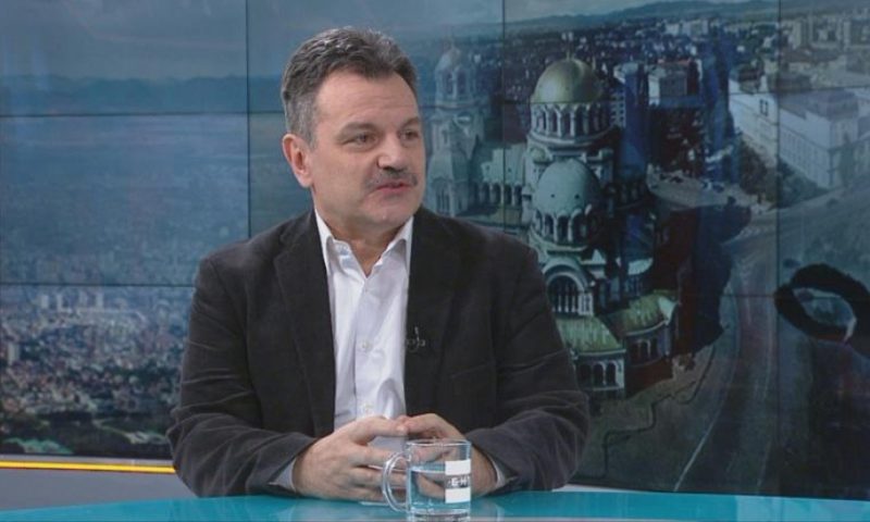 Доктор Александър Симидчиев : Мръсният въздух уврежда всички органи