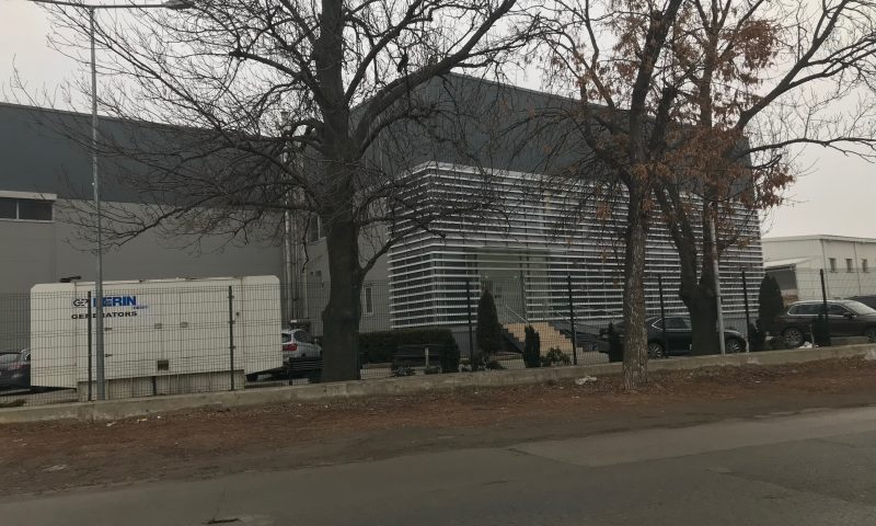 ALC прекратява производството на автомобилни тапицерии в България