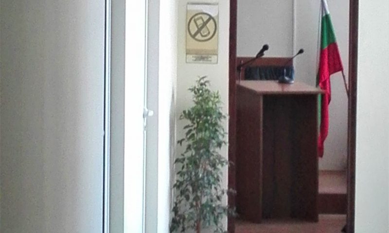 С непълна и некоректна техническа експертиза защитниците на “Интегра пластик” се опитват да спечелят делото