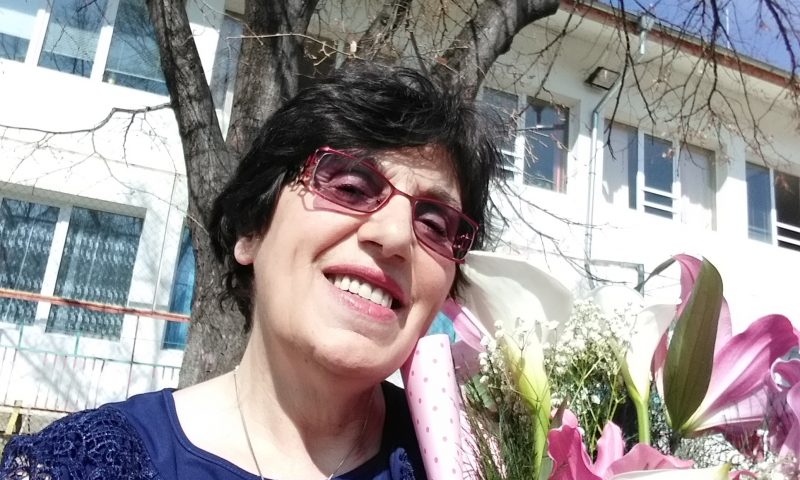 Представяме ви неувяхващи “Пожълтели страници” на Ива Ковачева