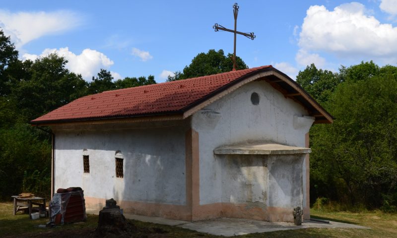 В село Габра съхраняват традициите