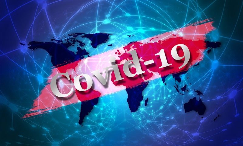 Двама със съмнение за COVID-19 в с.Голема Раковица