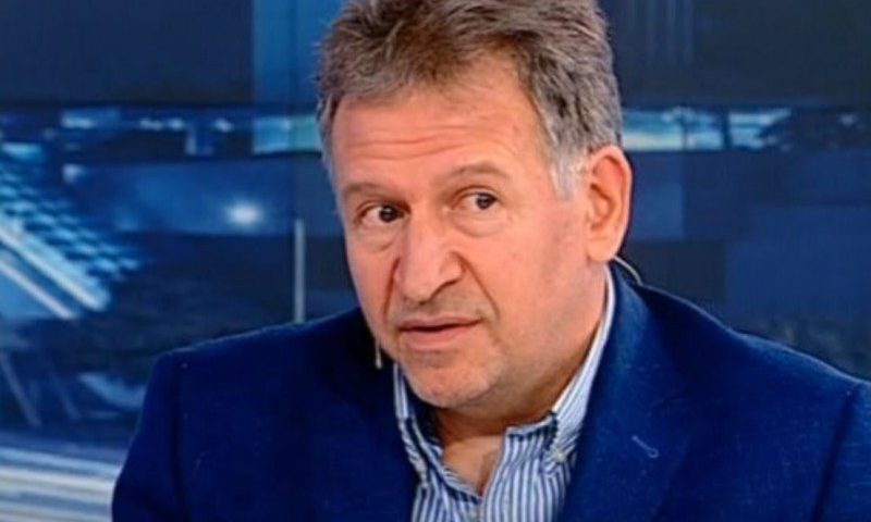 Д-р Стойчо Кацаров: Плашат хората повече от необходимото. Изпадаме в задънена улица.
